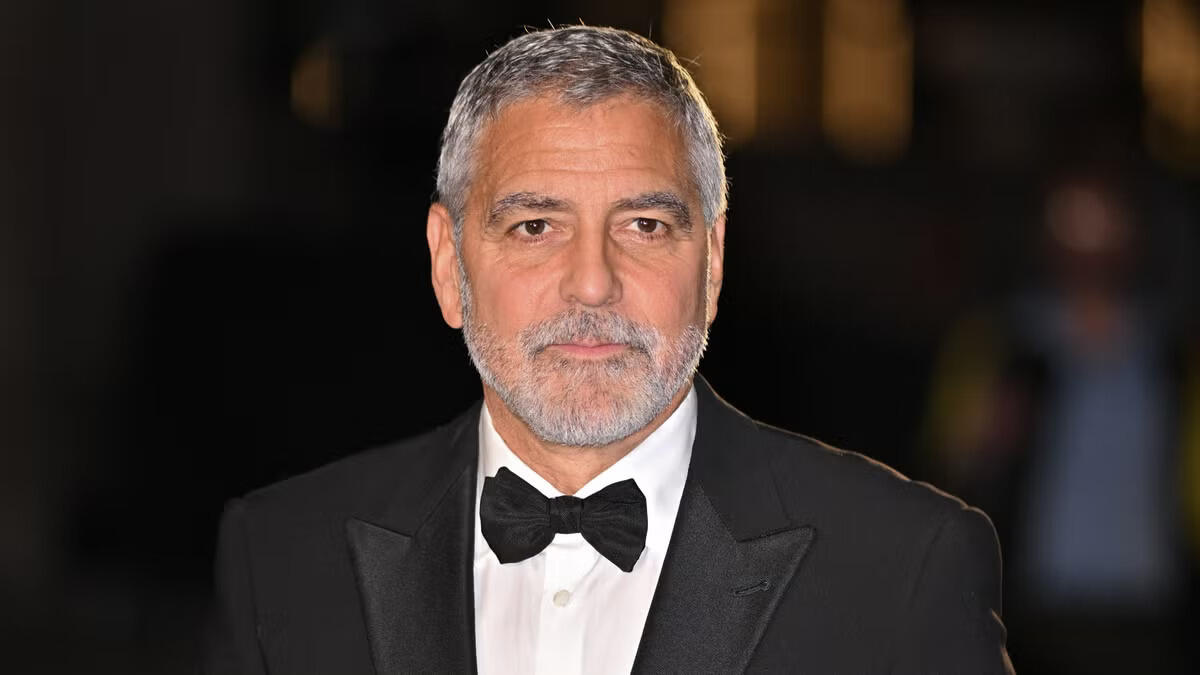 Celebriamo 64 Anni dalla Nascita di George Clooney: L'Icona di Hollywood che Continua a Ispirare -