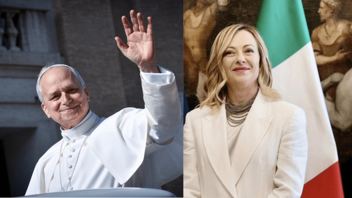 Vaticano pronto ad accogliere i negoziati di pace | Come cambierà il destino dell'Ucraina? -