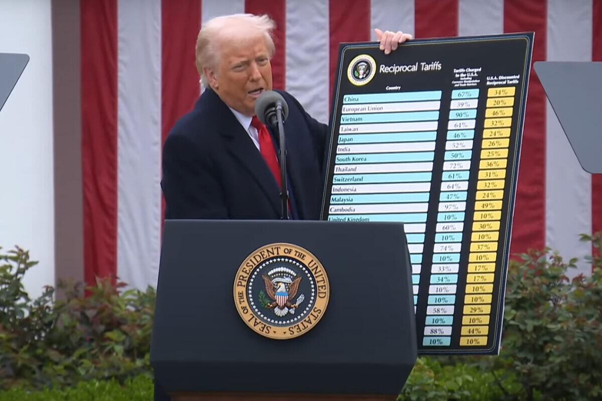 Trump contro i giudici: "Vogliono distruggere il potere presidenziale" | È davvero solo odio? -