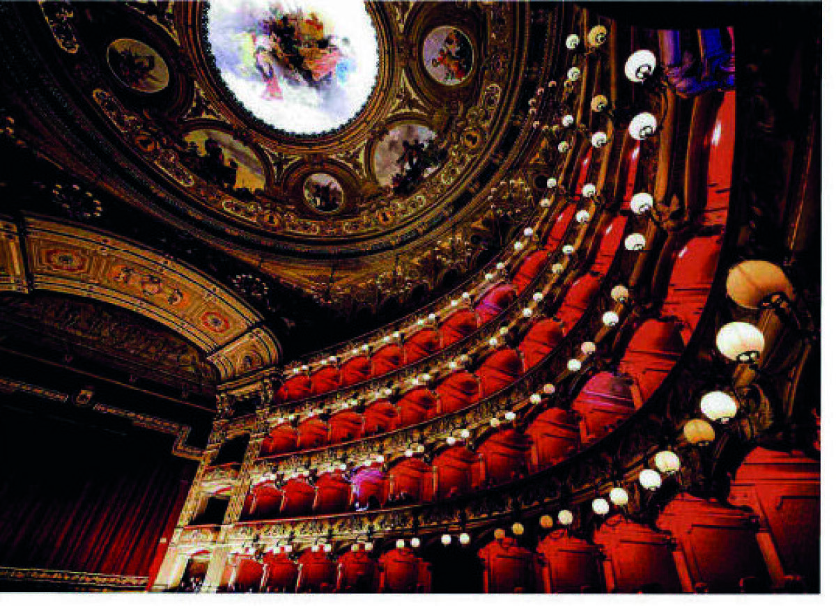 Scopri le Graduatorie per i Professori d’Orchestra al Teatro Massimo Bellini Catania -