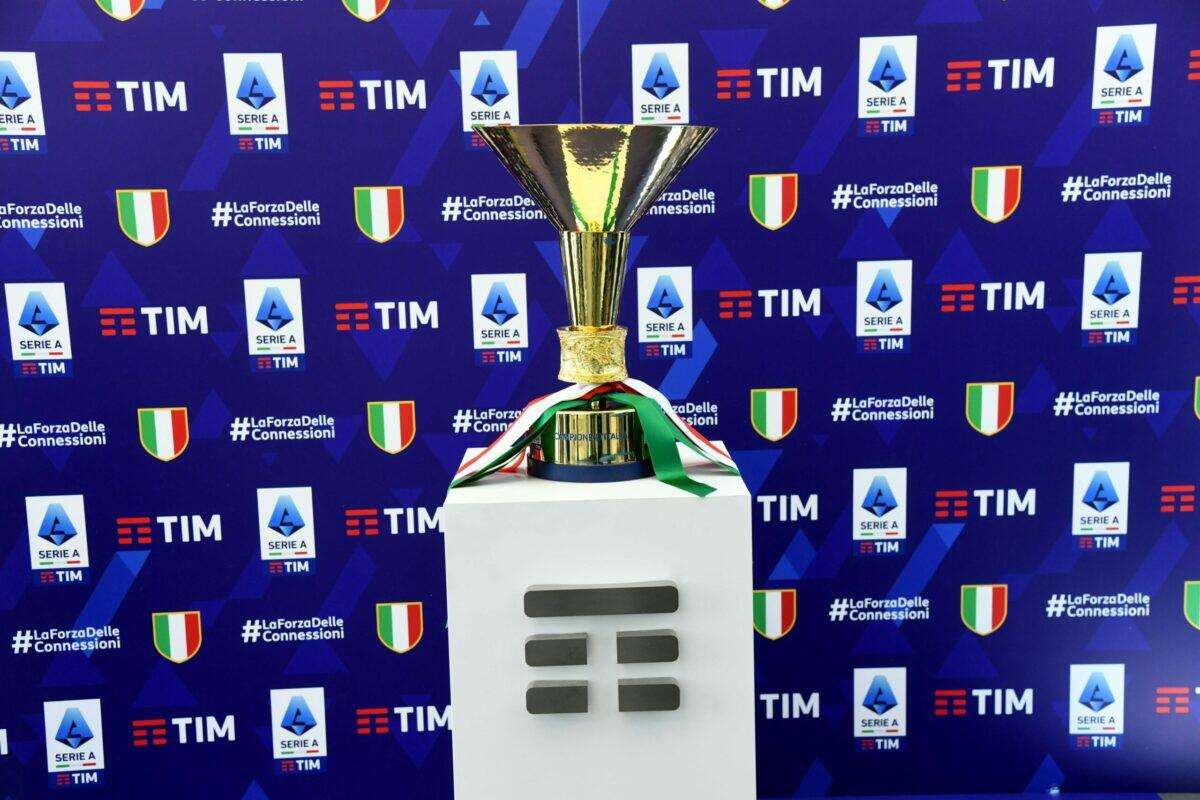 La Coppa Italia si gioca con una sorpresa musicale | Scopri chi canterà l'Inno di Mameli! - 