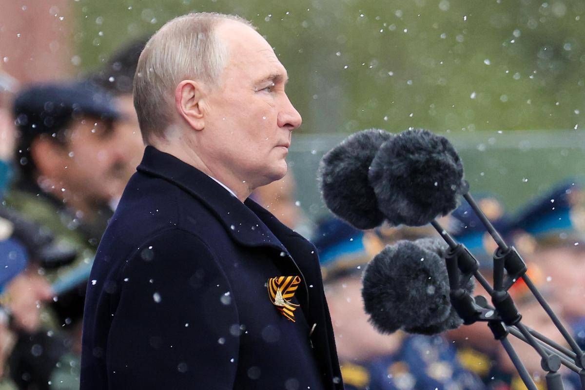 Ucraina-Russia, tregua a alta tensione. Kiev: "Mosca non sicura 9 maggio" -