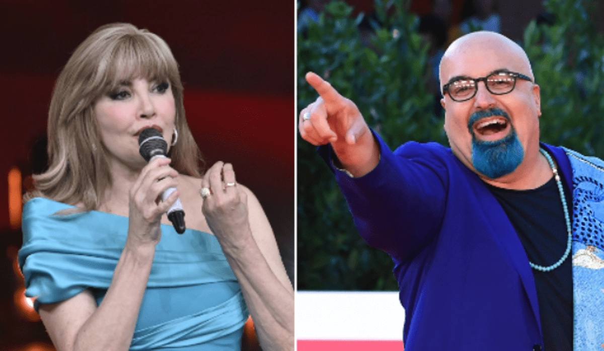 La volta buona, Giovanni Ciacci attacca Milly Carlucci: "Amareggiato" - 