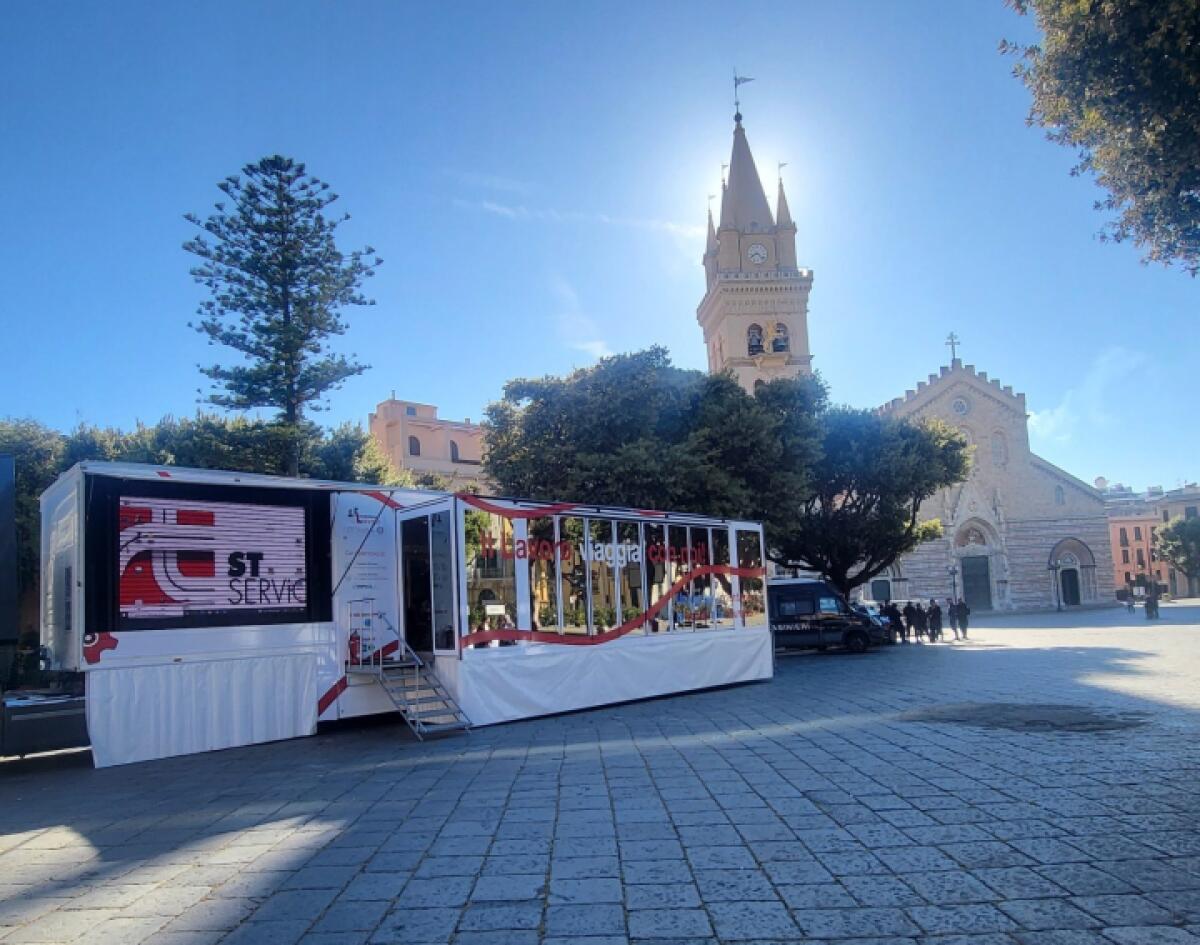 Messina si prepara a un evento unico | Ecco perché i giovani non possono mancare! -