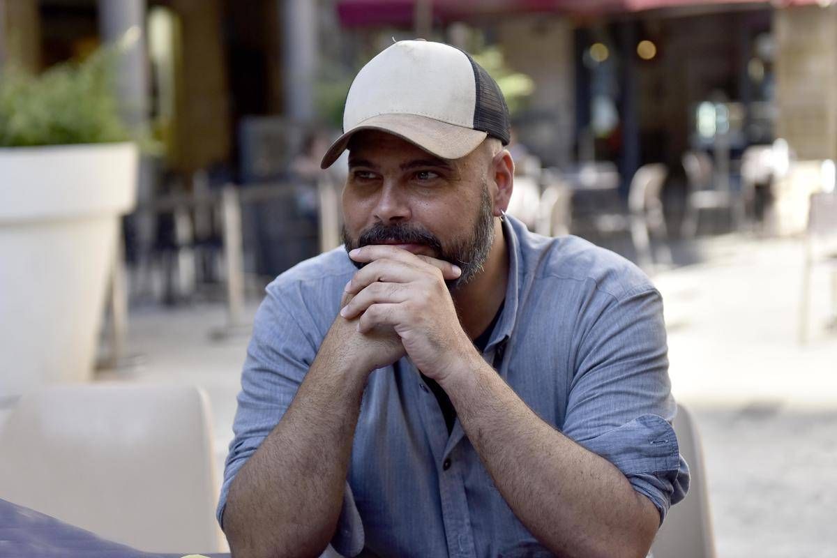Marco D'Amore annuncia fine riprese 'Gomorra - Le origini': "Tanta felicità" - 