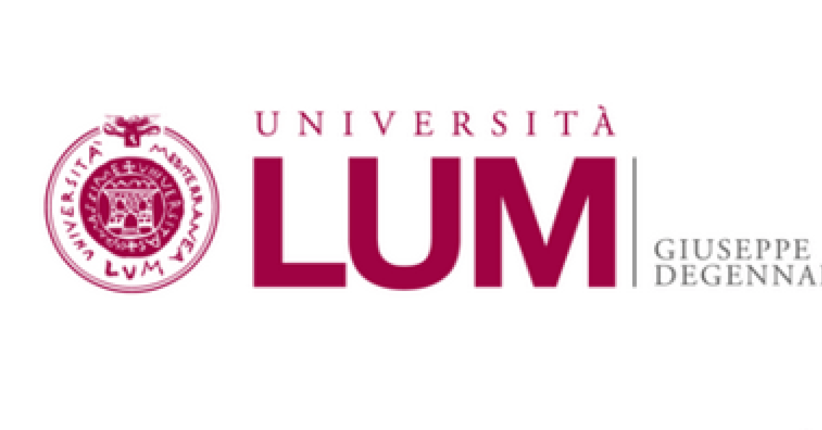 Università Lum, al via XXIII edizione della European week - 