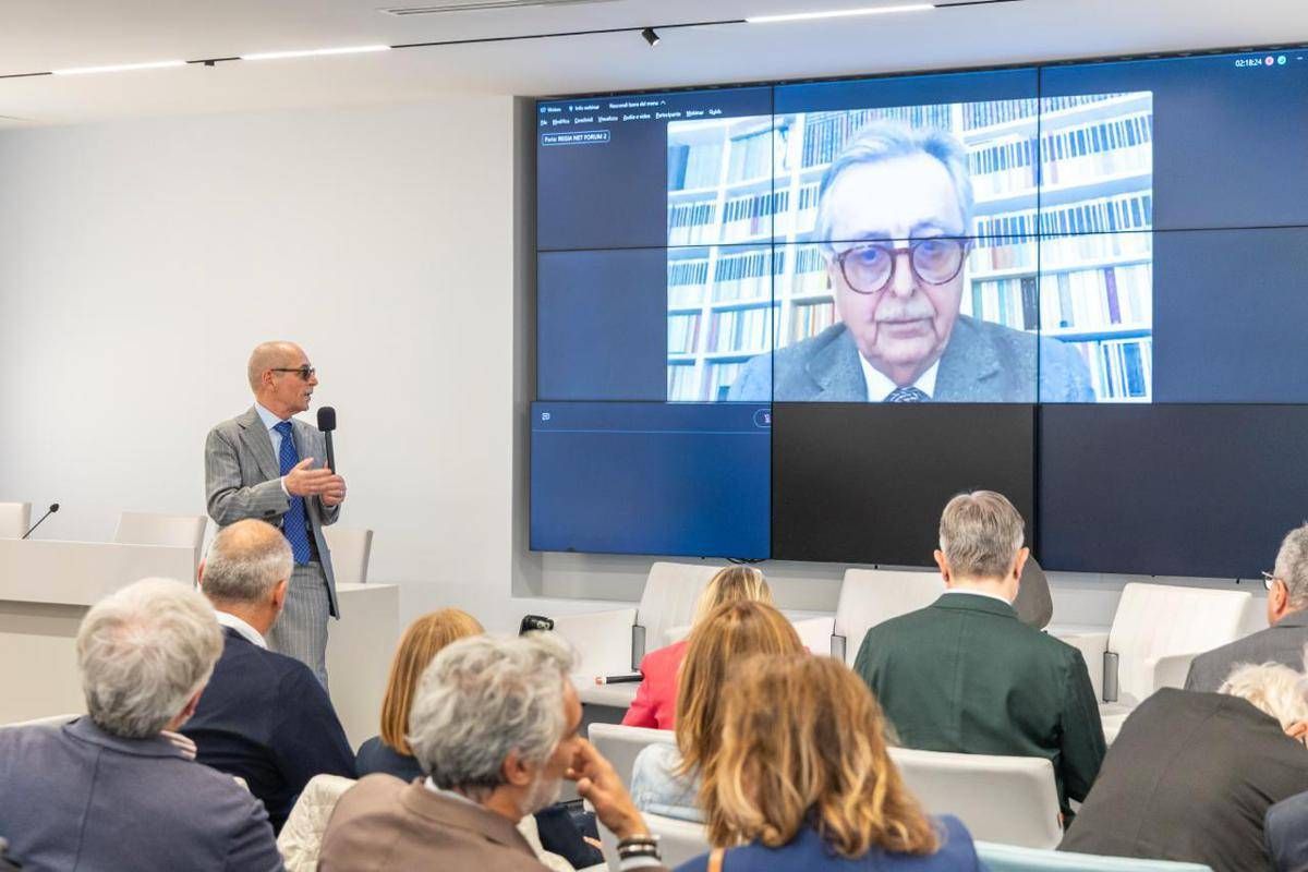 Lavoro, al Net Forum di Capri 2025: l’AI alla prova dell’intelligenza naturale - 