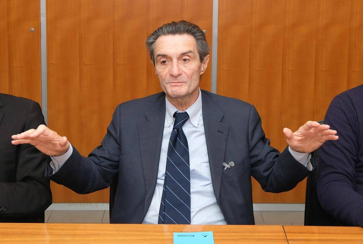 Fontana: "Con Emirati amicizia e scambi sempre più solidi e costanti" -