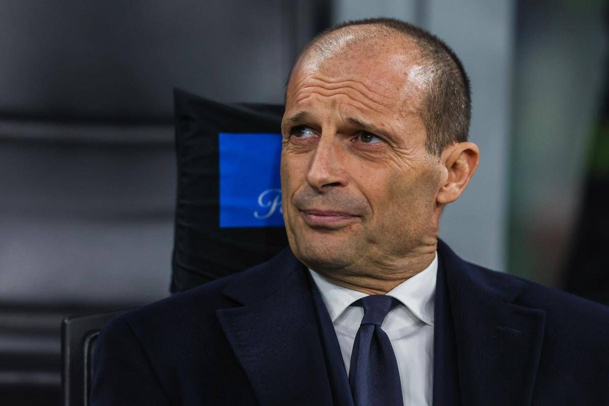 Milan, ora è anche ufficiale: Allegri è il nuovo allenatore rossonero - 