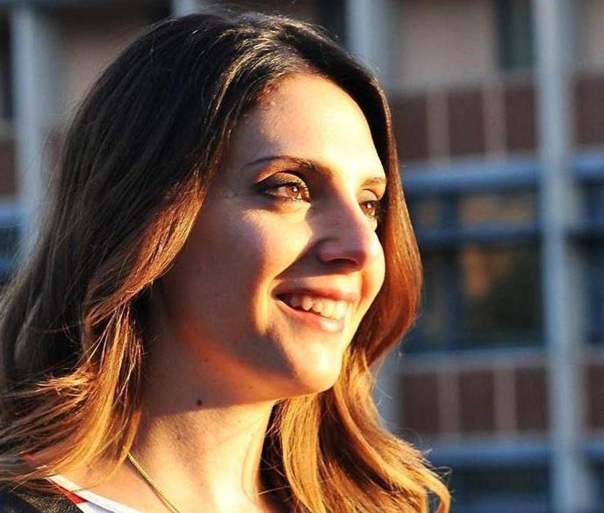 Morta Valeria Luzi, scrittrice e sceneggiatrice: aveva 43 anni - 