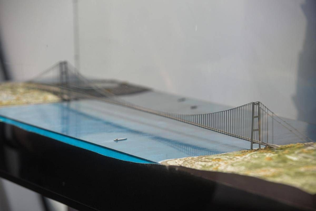 Ponte sullo stretto di Messina, via libera Mase al progetto -