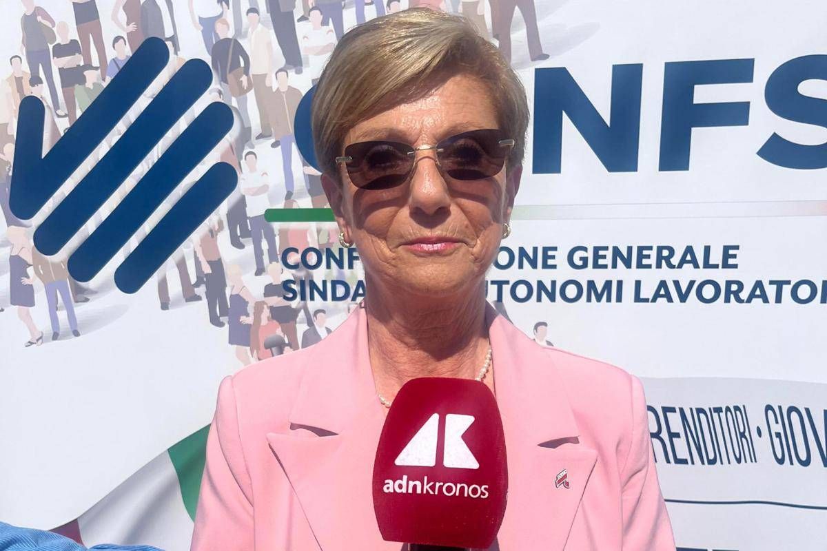 Scuola, Serafini (Snals): "Contratto subito e formazione statale" - 