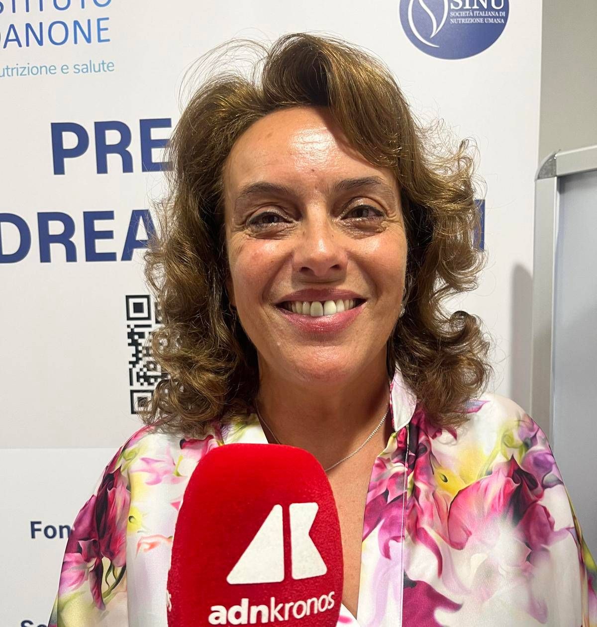 Fondazione Danone-Sinu, presentato il premio Andrea Ghiselli - 