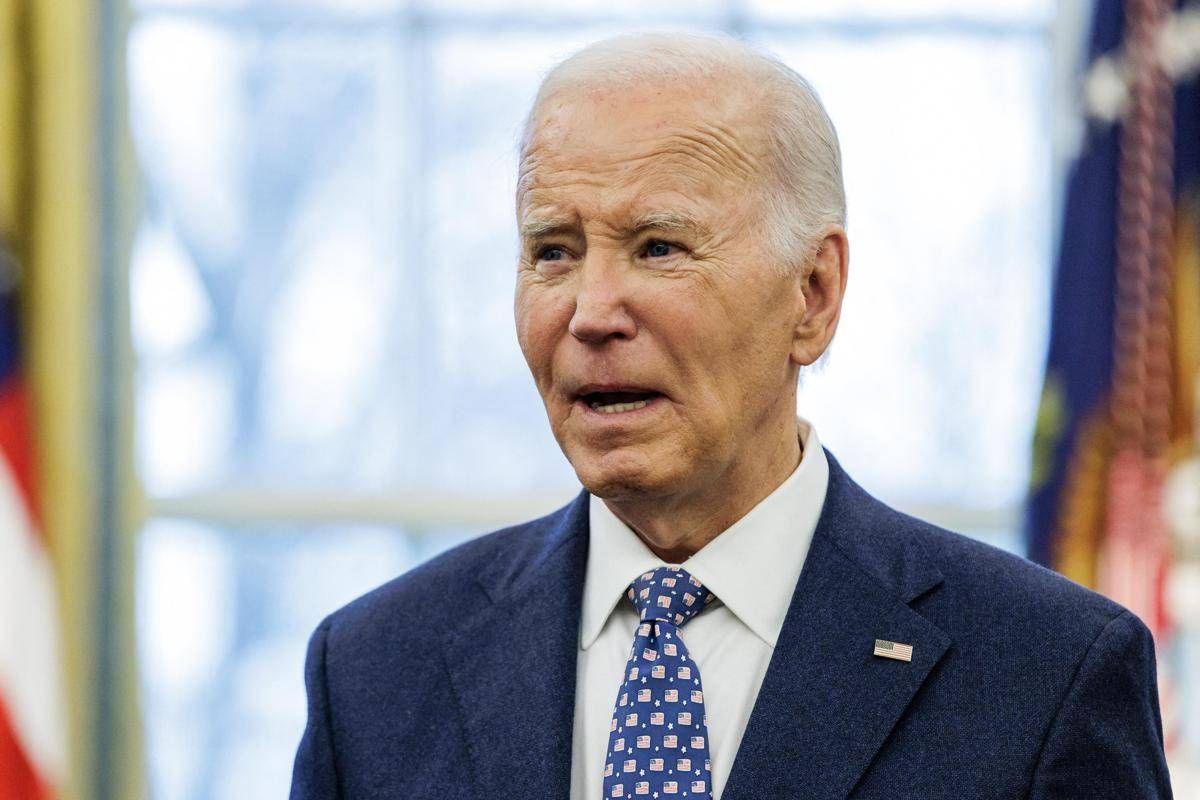 Biden e i vuoti di memoria, l'audio che la Casa Bianca non diffuse - 