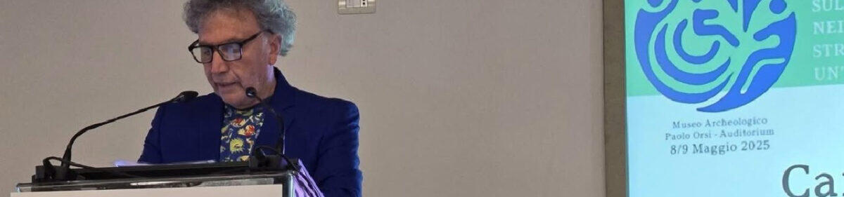 Giornata di Studi Sull'Accessibilità | I Parchi archeologici siciliani stanno cambiando volto per tutti! -