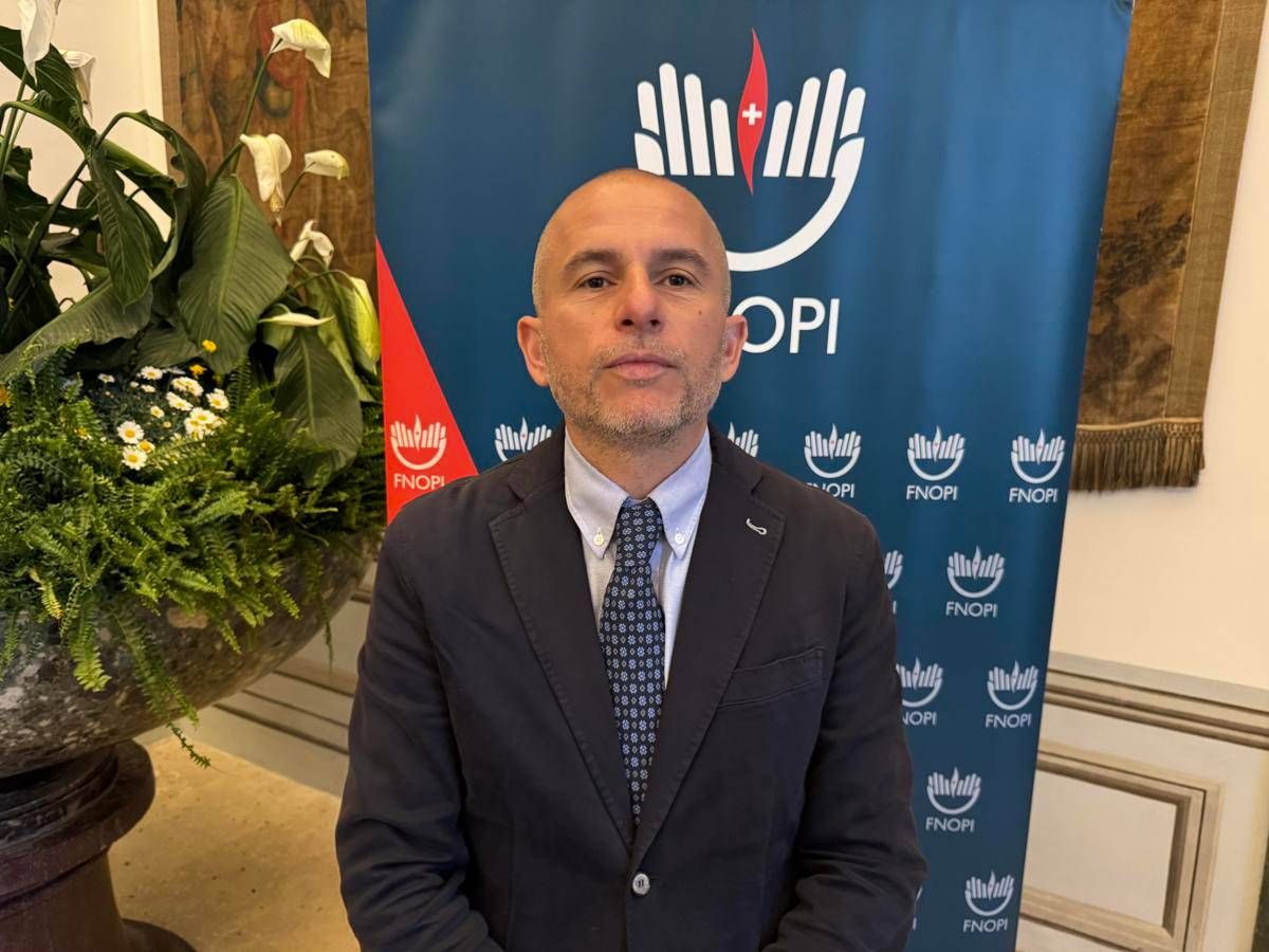 Aceti (Salutequità): "Primo rapporto realtà infermieristica pietra miliare" -