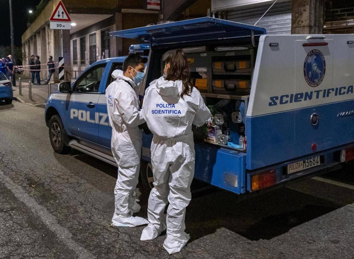 Omicidio Boiocchi, Simoncini rompe il silenzio -