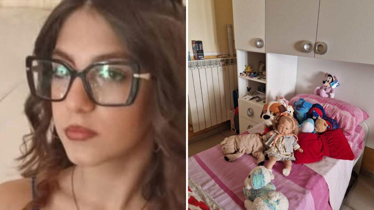 Martina Carbonaro: una tragedia inaspettata | La madre rompe il silenzio contro le cattiverie sociali -