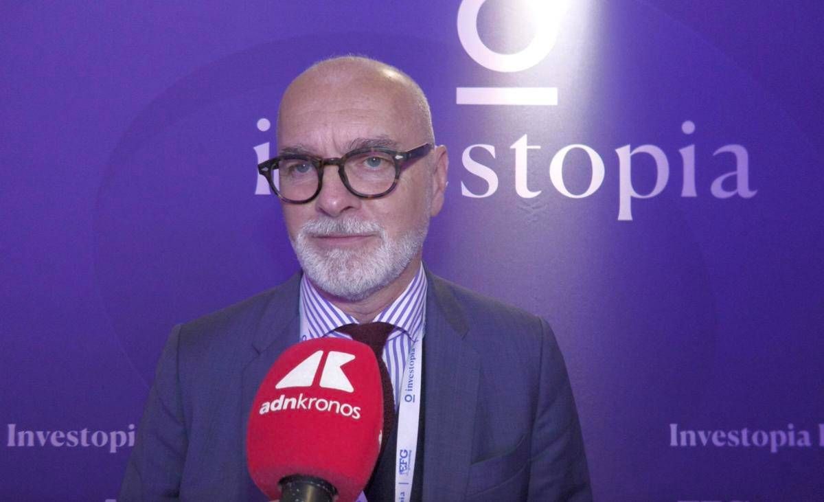 Crespi (Pinacoteca di Brera): "Beni culturali aprono al dialogo tra nazioni" -