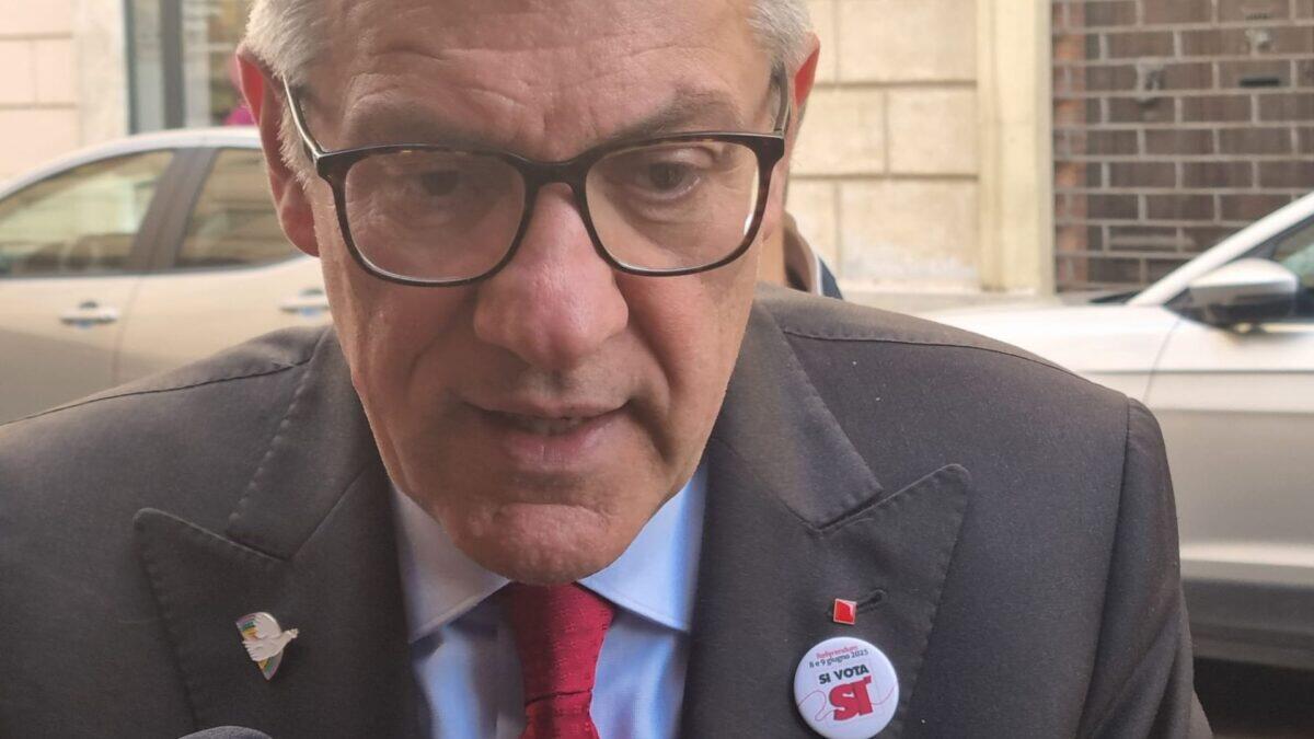 Landini lancia l'allerta: "Basta propaganda!" | Perché il lavoro precario è la nuova realtà? -
