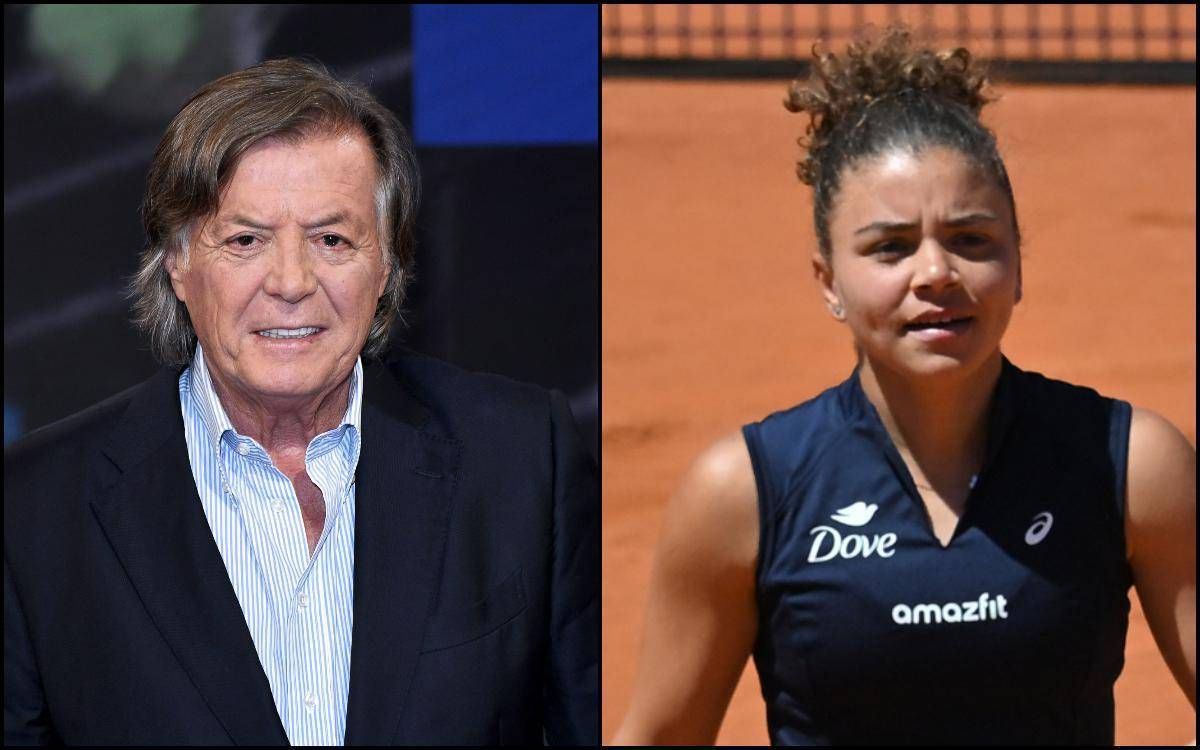 Panatta-Paolini, il botta e risposta continua: "Se l'è presa? Non ha capito..." - 