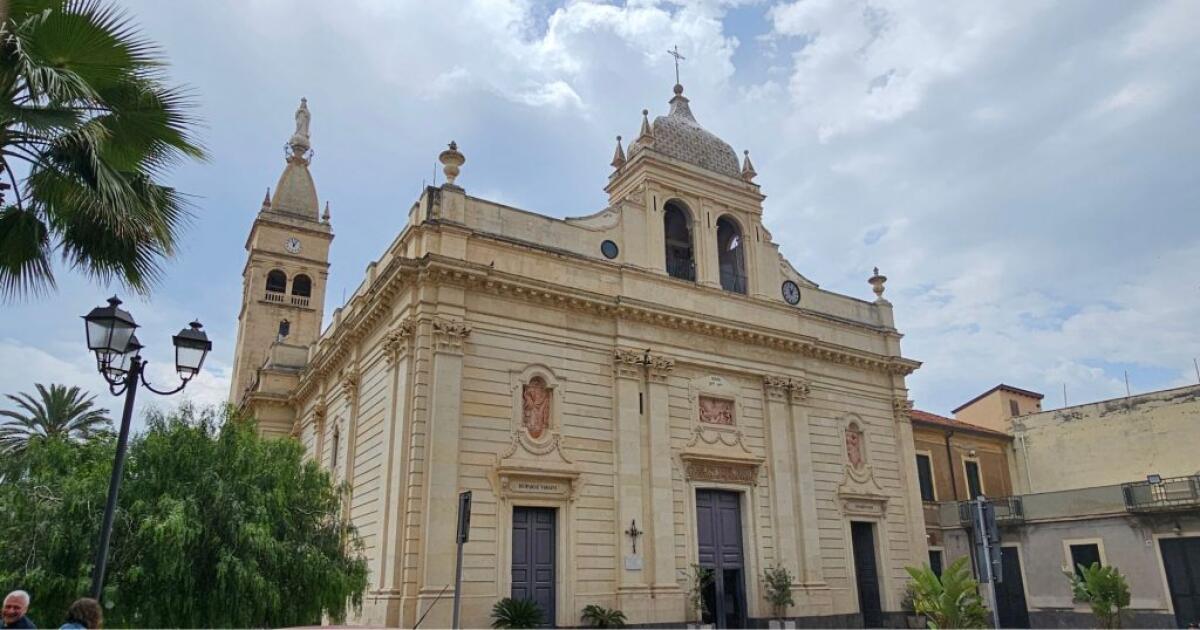 Manutenzione straordinaria per una chiesa storica | Scopri come i fondi dell'8x1000 stanno trasformando il nostro patrimonio ecclesiastico! -