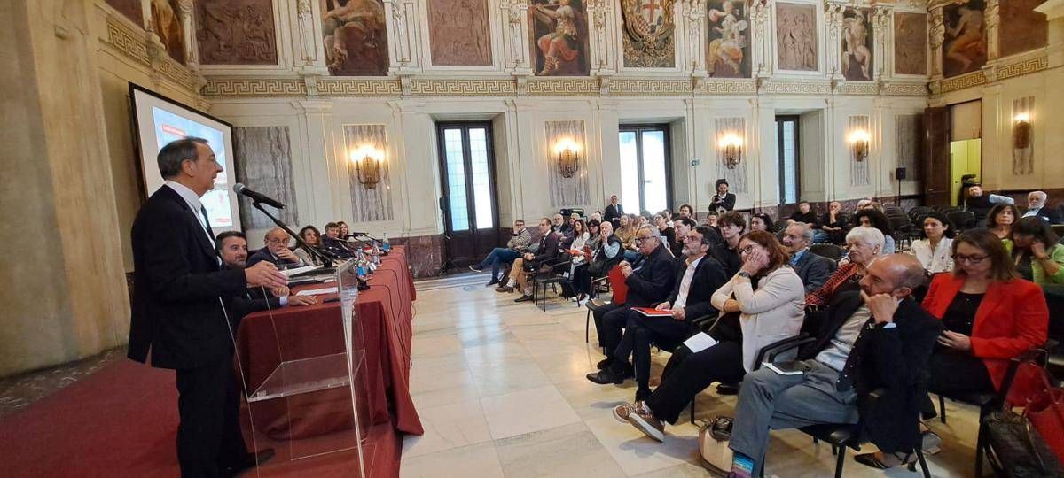 Sm, Aism e Comune di Milano insieme per una città più inclusiva e accessibile - 