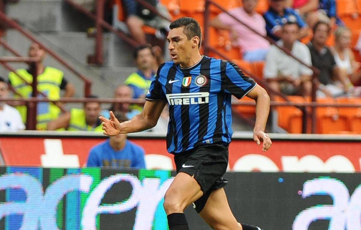 Paura per l'ex Inter Lucio, ricoverato in terapia intensiva per ustioni - 