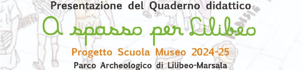 Scopri il nuovo Quaderno didattico sui Parchi archeologici siciliani | Perché i giovanissimi stanno riscoprendo la loro storia come mai prima! -