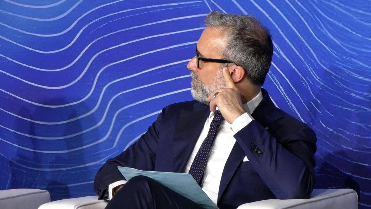 Nautica, Zanetti (Confitarma): "Economia del mare vale 10% Pil" -