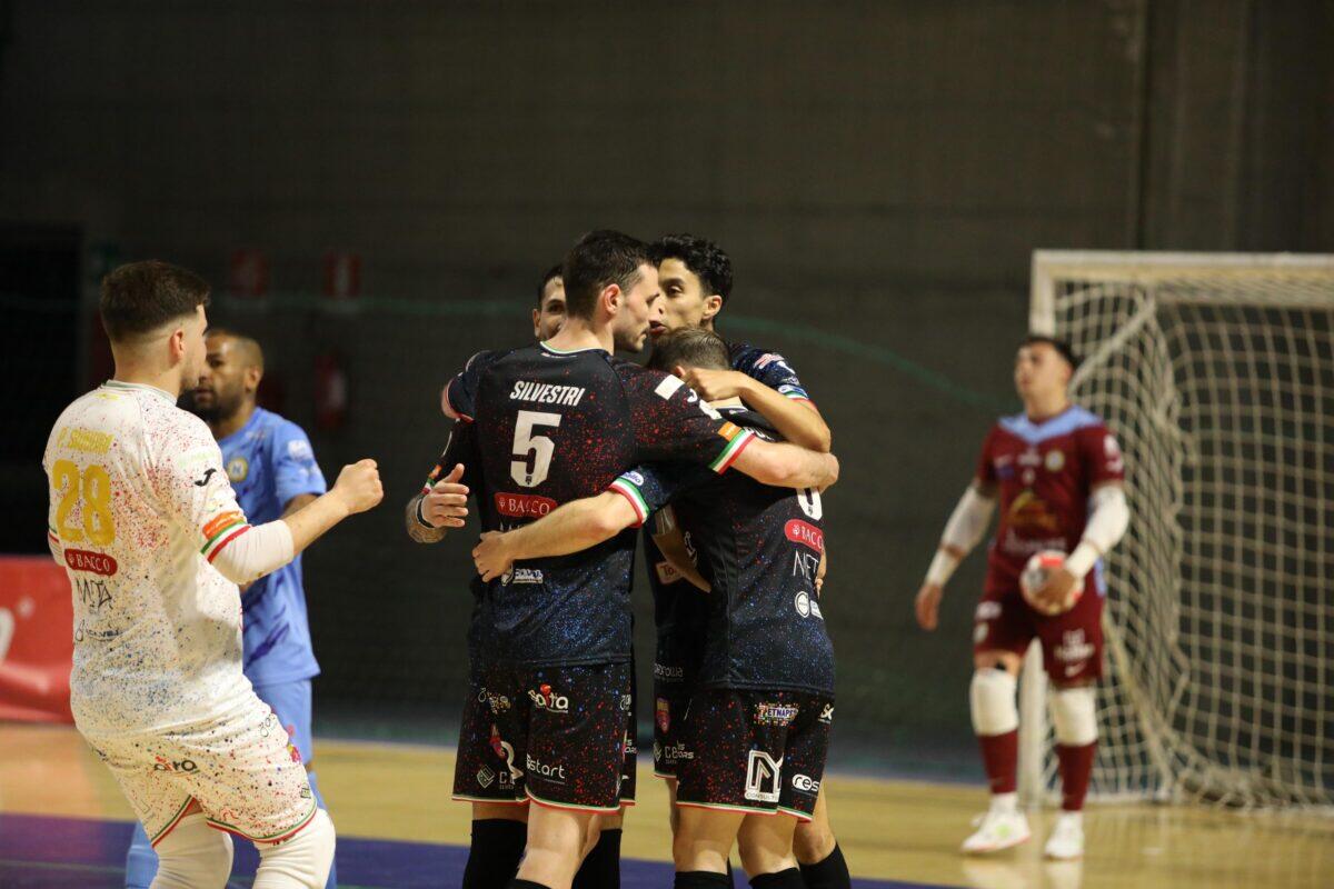 Meta Catania in testa | Il segreto del capitano che ha cambiato tutto! -