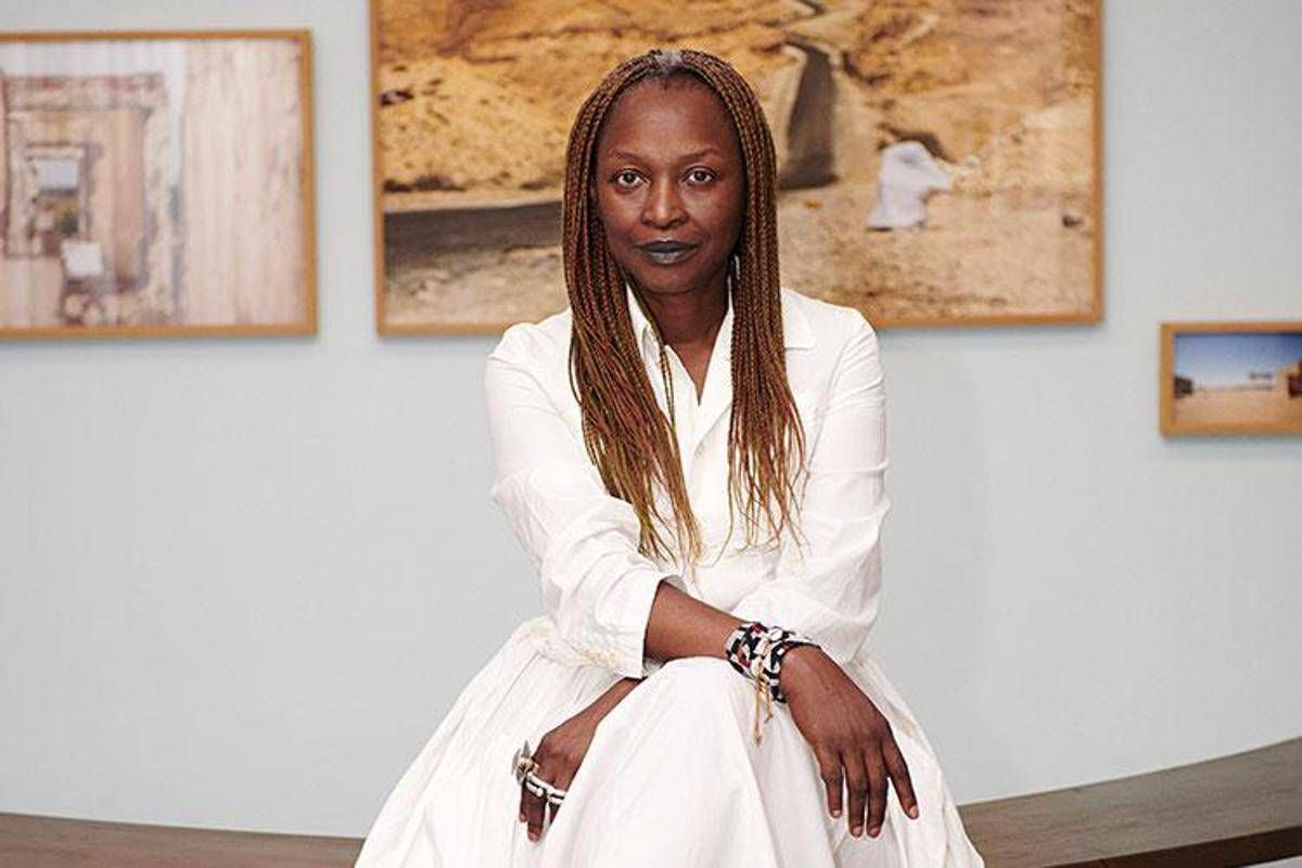 Addio a Koyo Kouoh, curatrice della Biennale Arte 2026 -