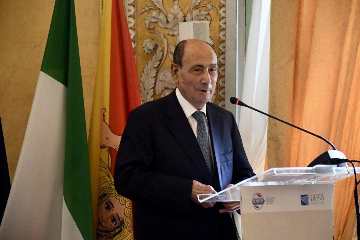 Sicilia in Crescita | Perché il Governo Schifani Sta Riscrivendo le Regole dell'Economia Regionale? -