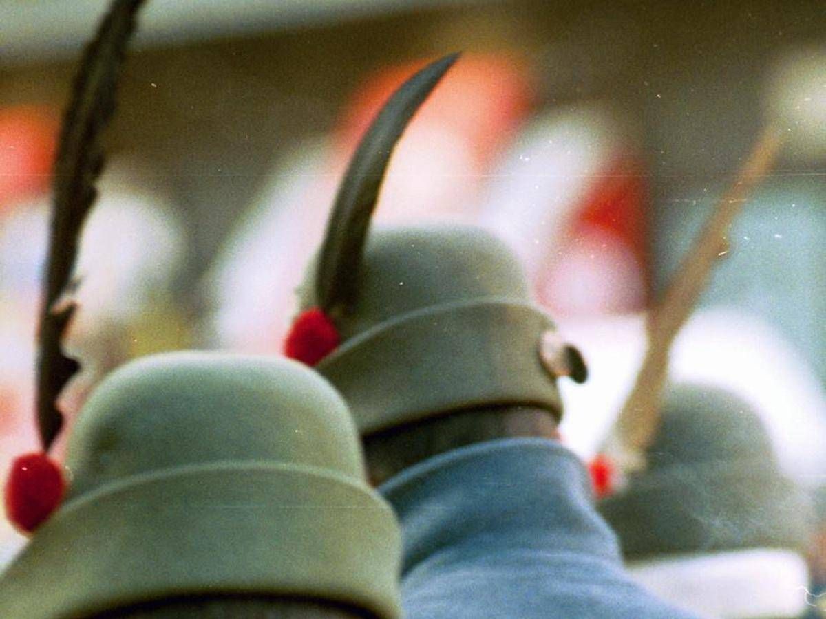 Alpini: "Faccetta nera proveniva da un locale privato, ci dissociamo" -