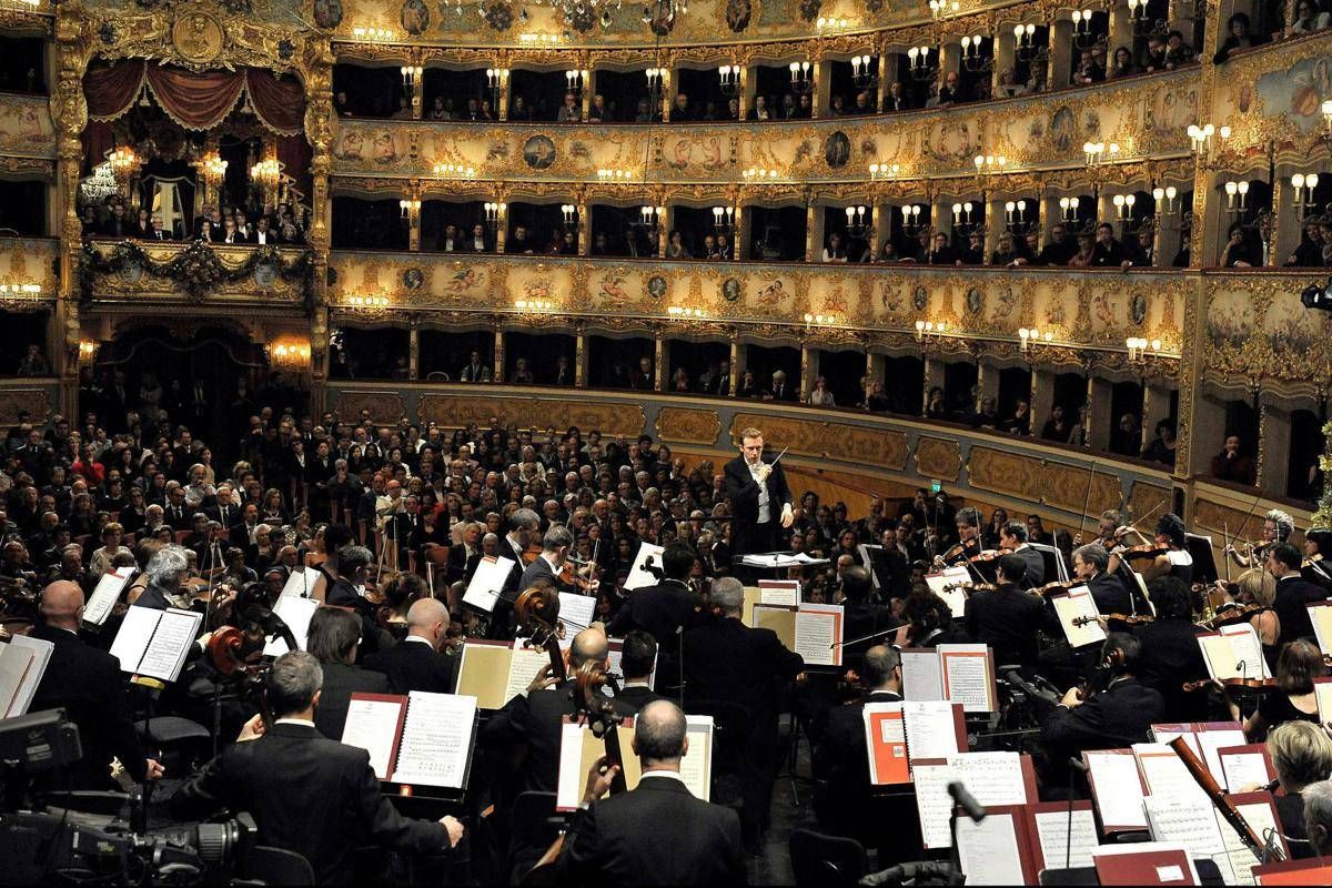2 giugno, Venezia dice no all'Inno d'Italia? Il caso Fenice accende la polemica -