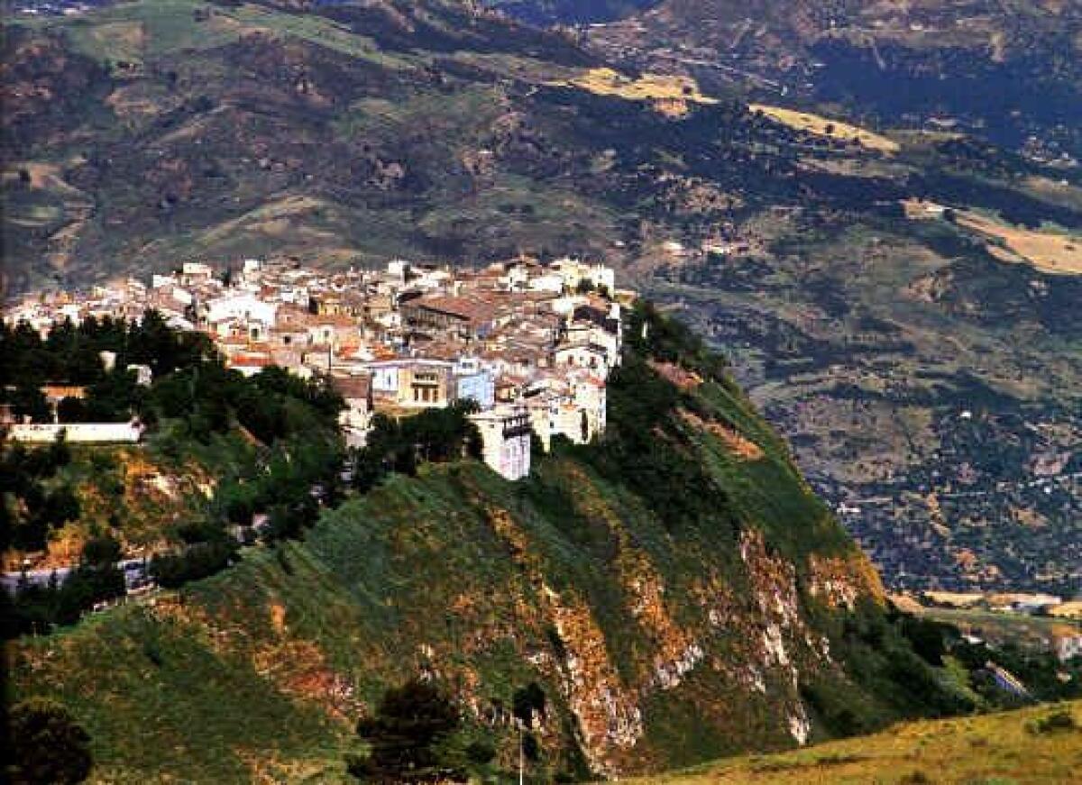 3,6 milioni di euro per la Regione Siciliana | I Comuni montani sono davvero pronti a rispondere? -