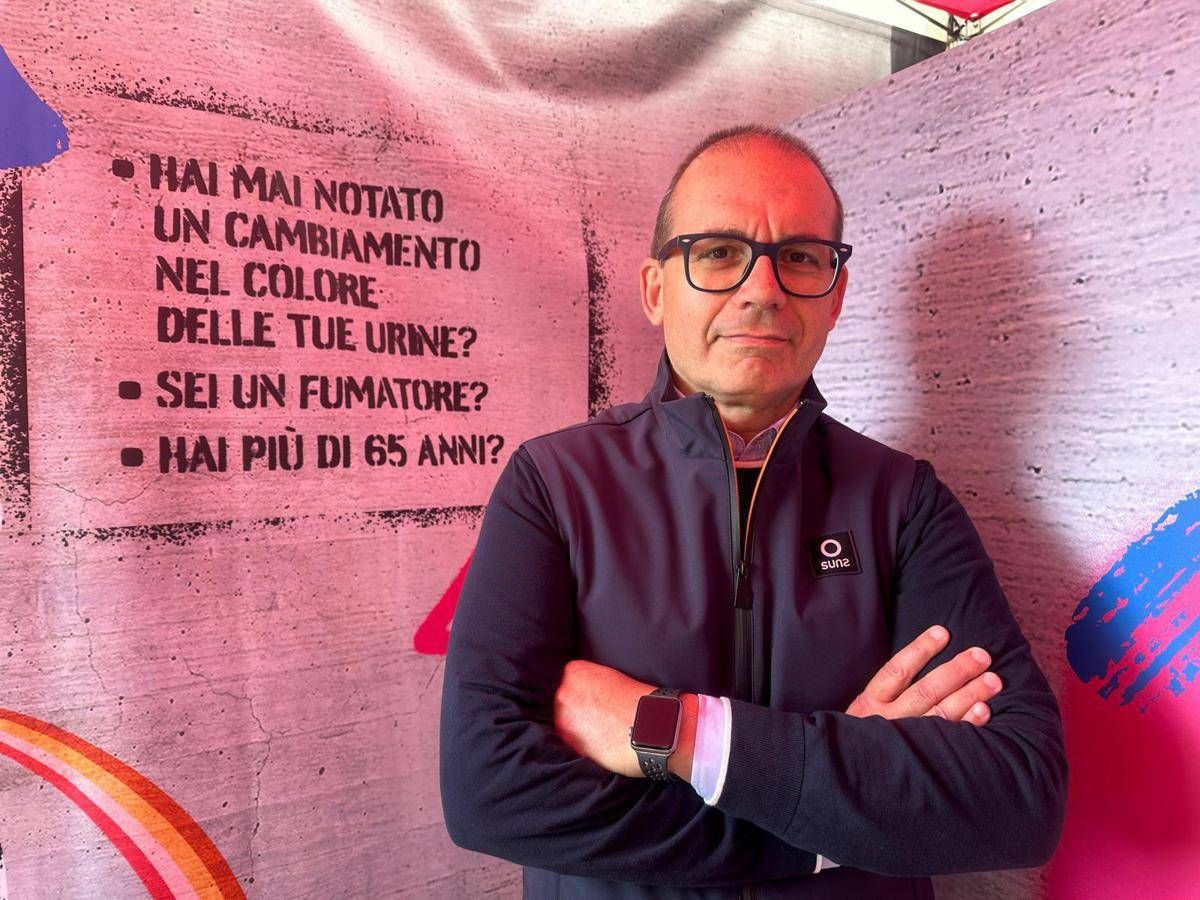 Tumori, oncologo De Vivo: "L'attività fisica ha un impatto favorevole su prognosi" - 