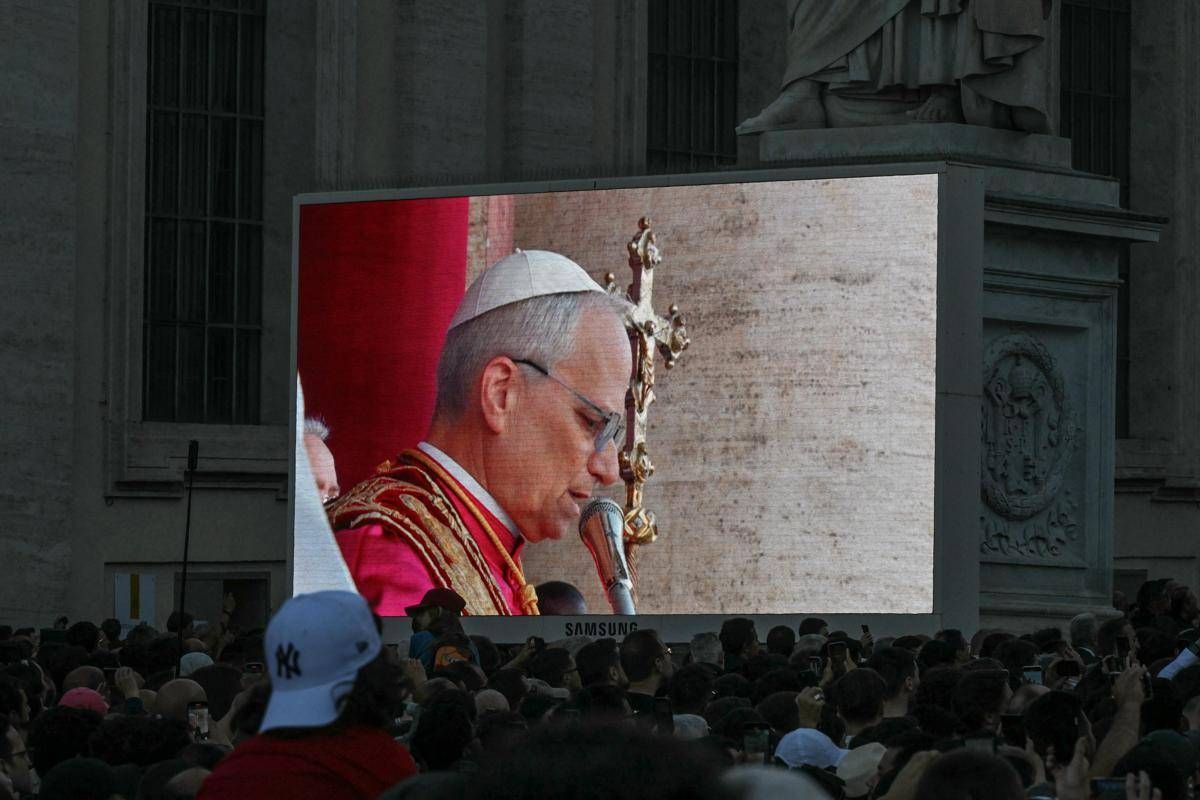 Papa Leone XIV e le elezioni Usa, ecco i voti di Prevost - 