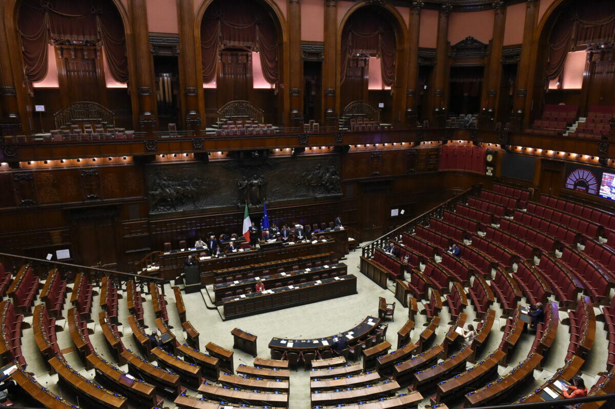 Nuove leggi sulla sicurezza | Cosa significa davvero per la libertà di ognuno? - 