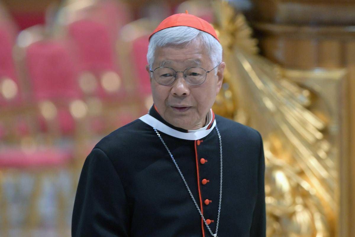 Elezione nuovo Papa, via al Conclave: chi è Luis Antonio Gokim Tagle - 