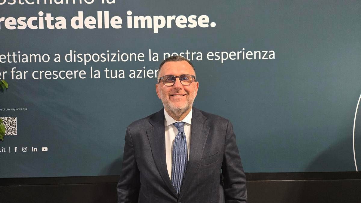 Dazi, Bellucci (Bper Banca): "Incertezza sul futuro" -
