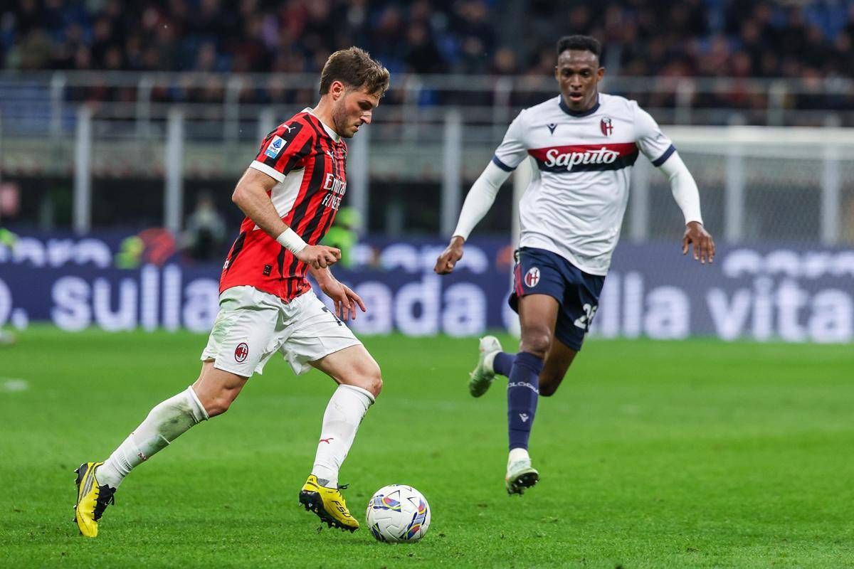 Milan-Bologna: orario, probabili formazioni e dove vederla in tv (in chiaro) -