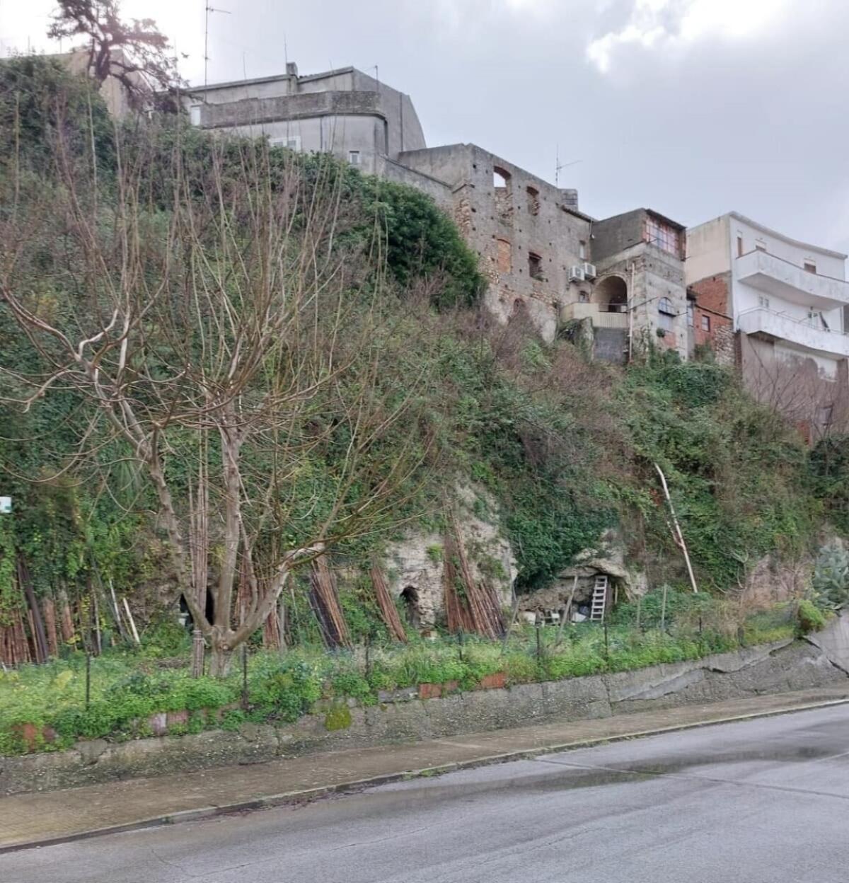 Lavori di consolidamento a Roccavaldina | Scopri perché la Regione Siciliana ha scelto di intervenire ora! - 