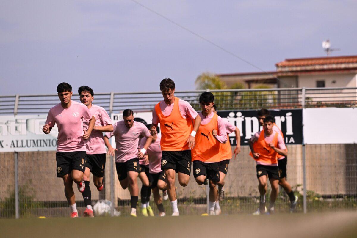 Gare emozionanti in arrivo per il Palermo FC | Scopri quali talenti potrebbero stupire tutti! -