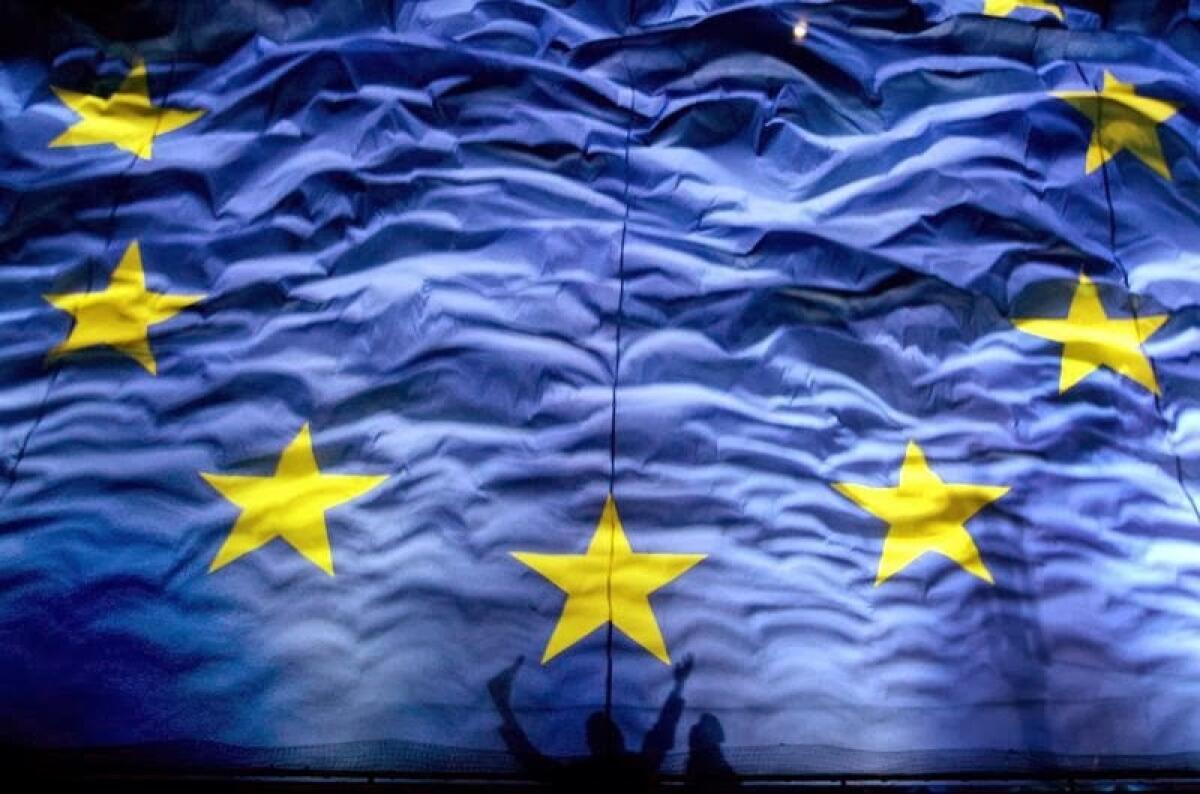 Messina ha cambiato l'Europa | Scopri il ruolo sorprendente della Regione Siciliana! -