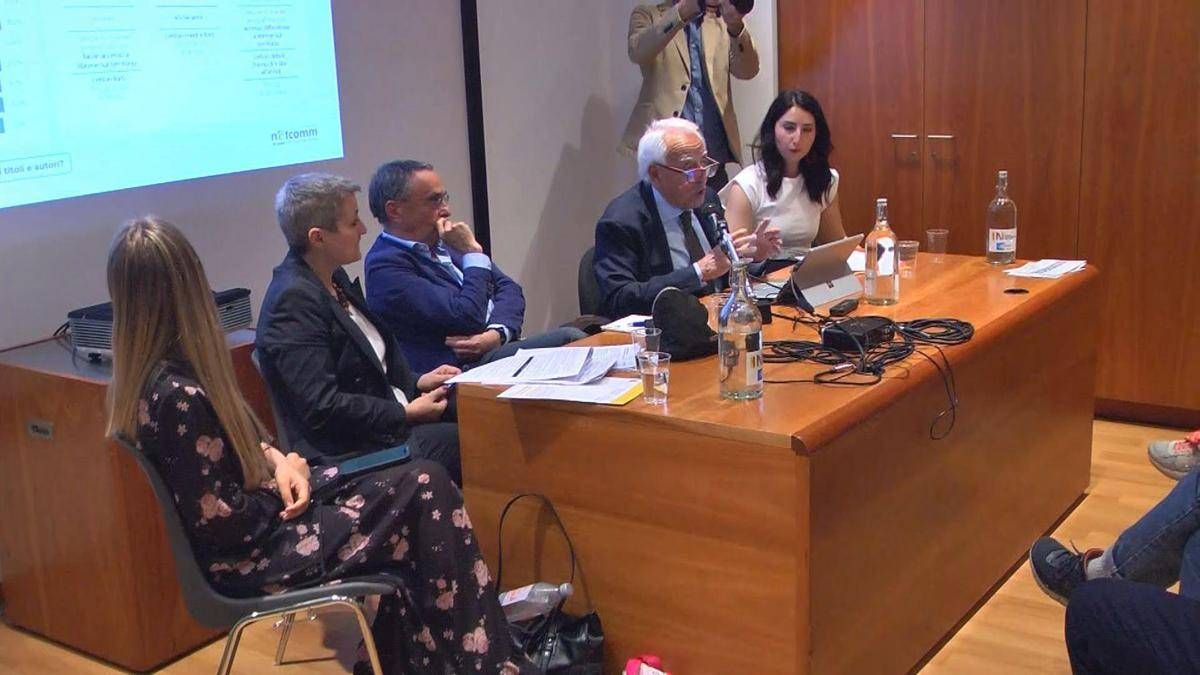 Salone del Libro, NetRetail Books: "Per 8 lettori su 10 ecommerce avvicina a lettura" -