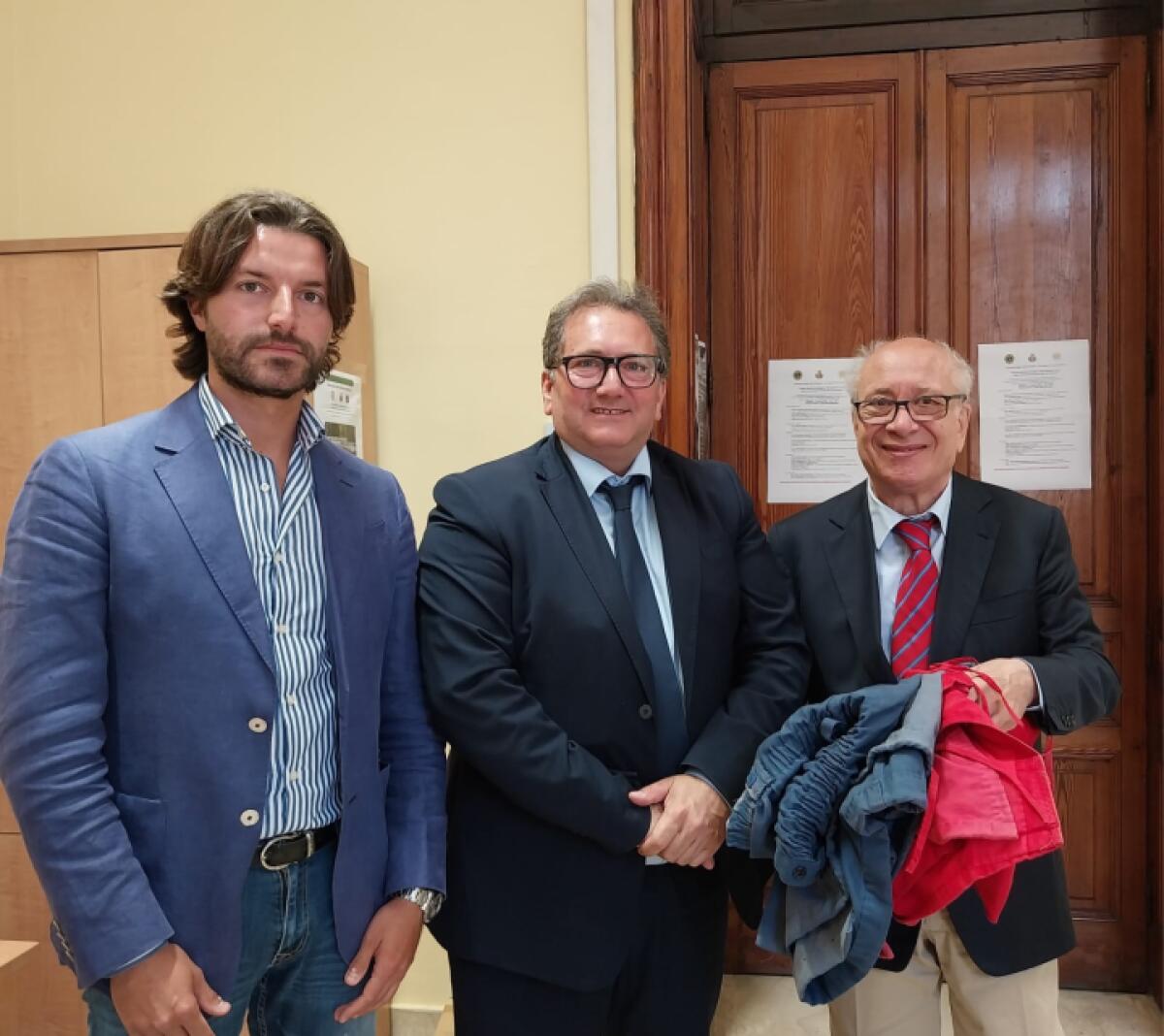 Restyling della Machina Votiva | Scopri perché il Comune di Messina è più unito che mai! -