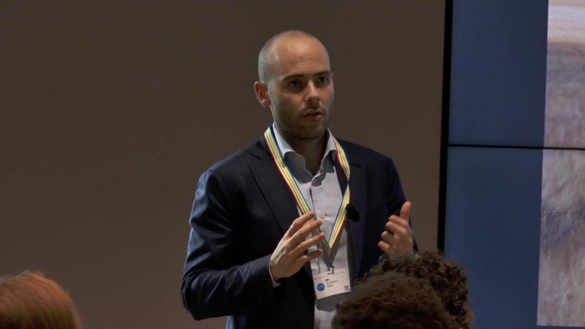Altograno presenta 'Chicco', l'avatar che costruisce un dialogo con consumatori -