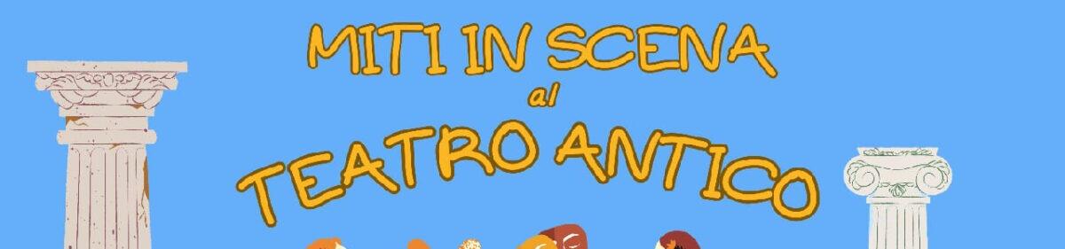 Scopri i segreti dei Parchi archeologici siciliani | Perché il teatro antico di Catania sta ritornando in auge? -