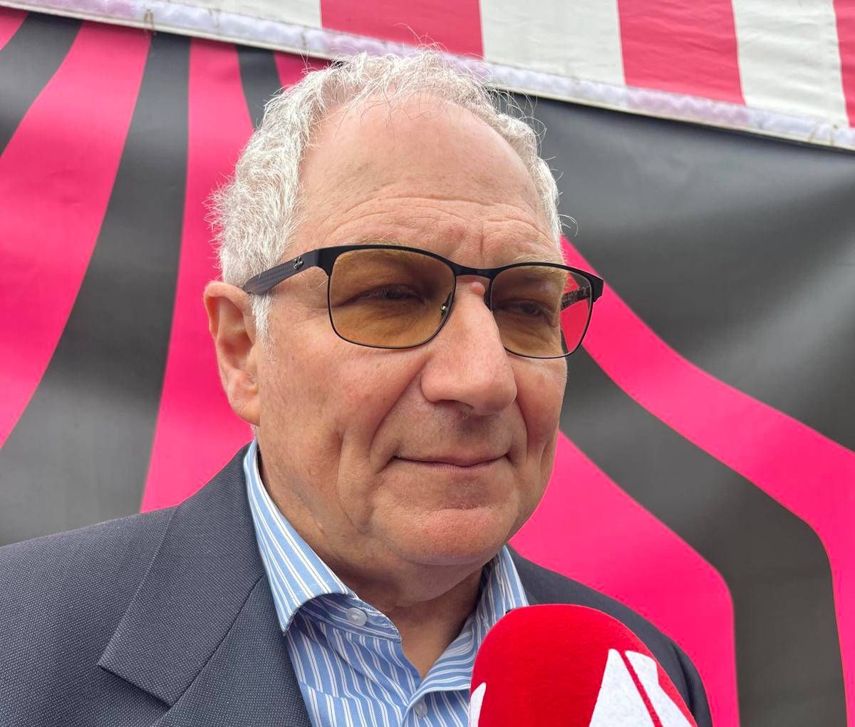 Tumori, oncologo Ciardiello: '"Il cancro colon si può prevenire con stile di vita" - 